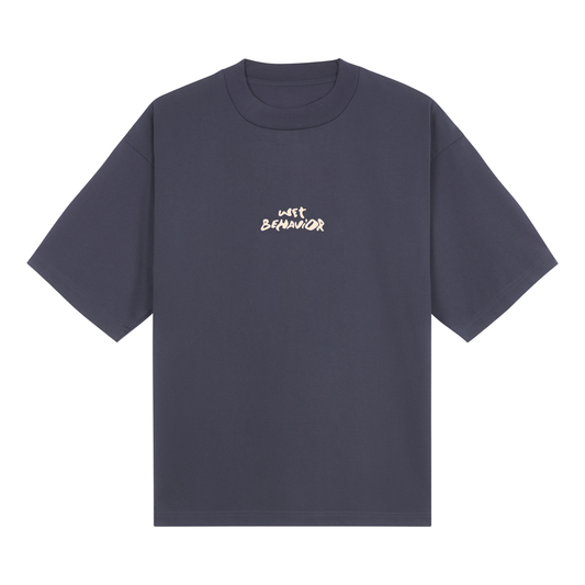 Live Barefoot x5 Tee