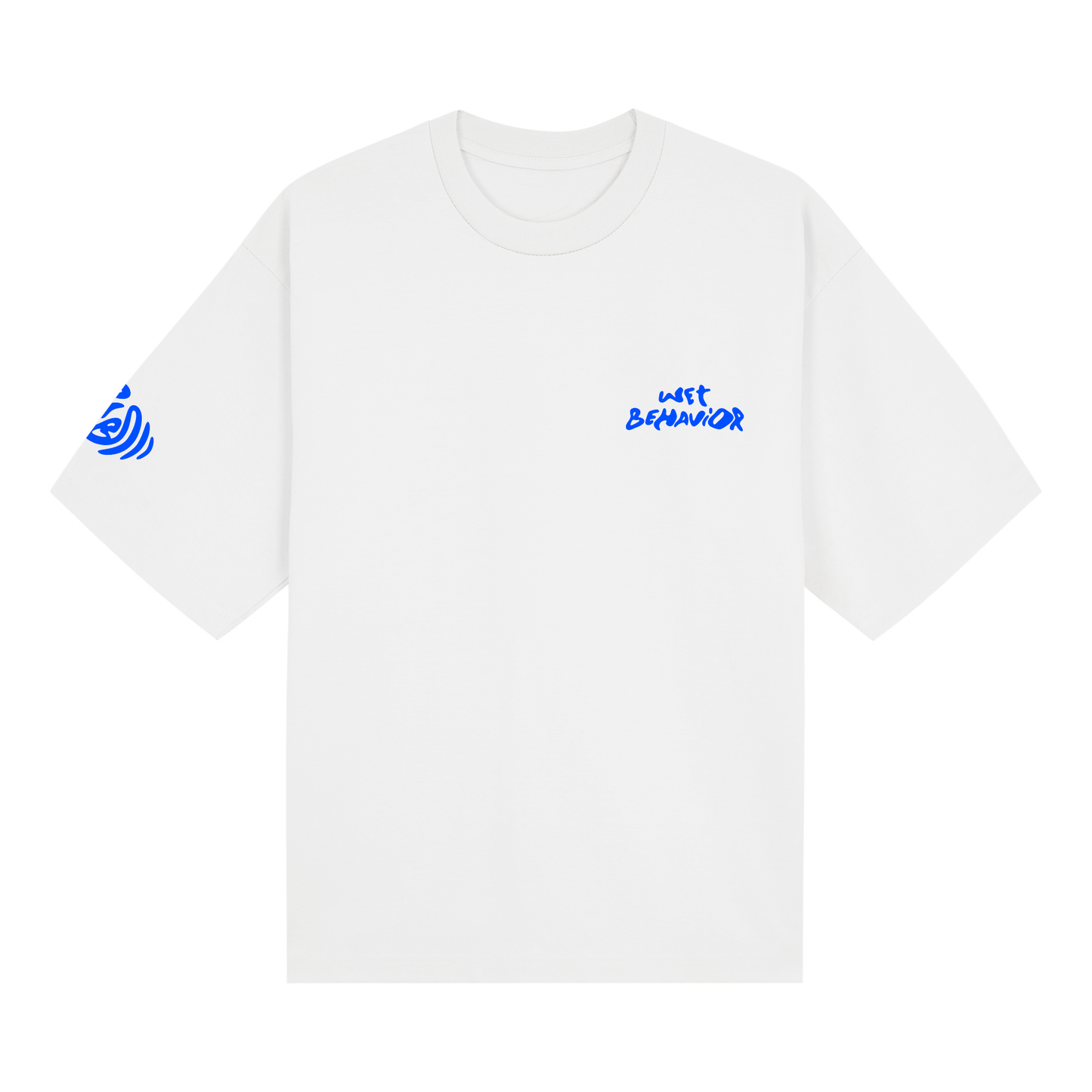 Caustics Tee