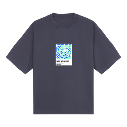 Swatch:Caustics Tee