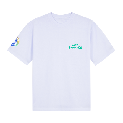 Look at the Corals Tee