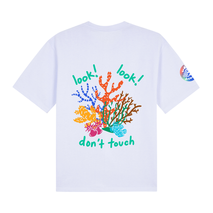 Look at the Corals Tee