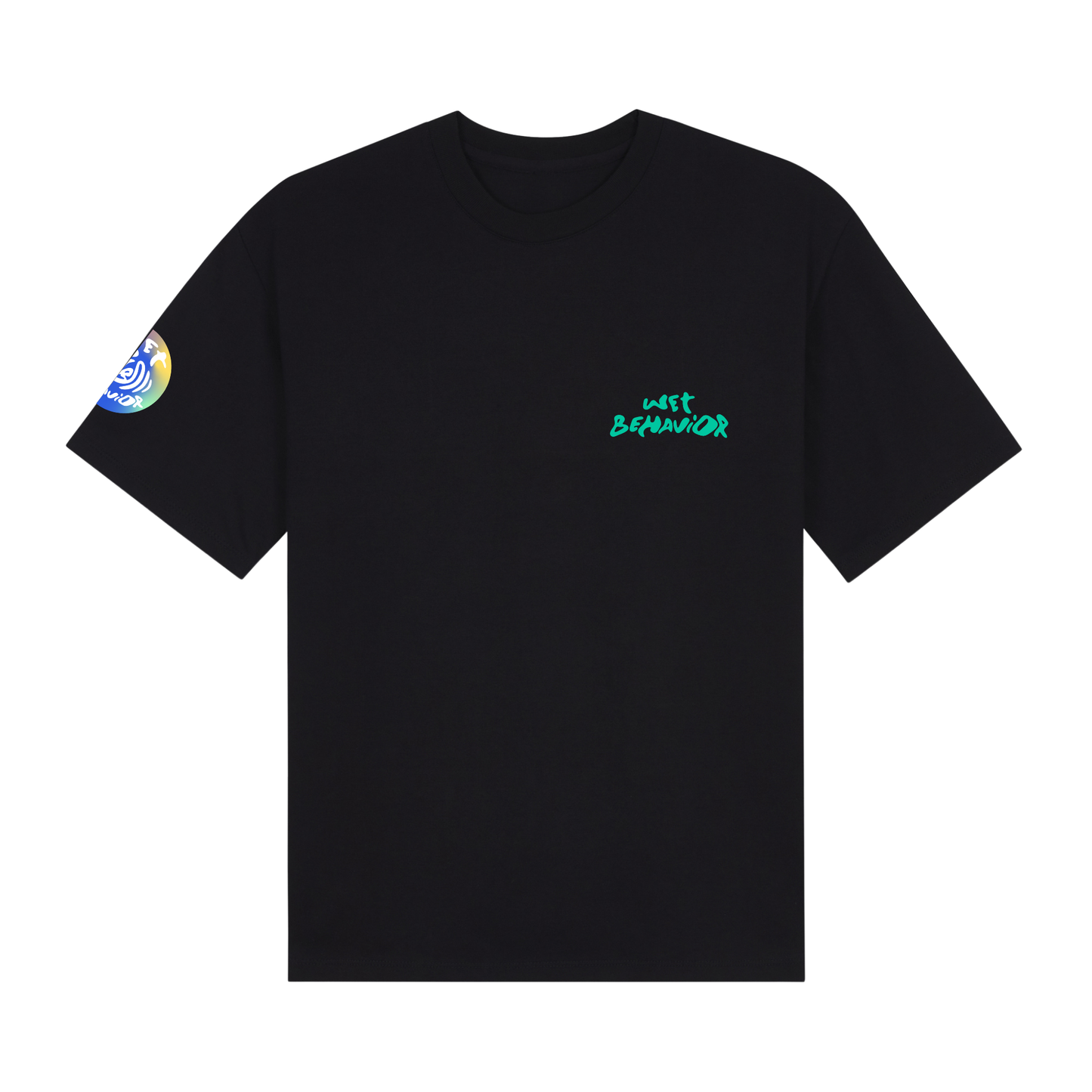 Look at the Corals Tee