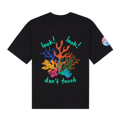 Look at the Corals Tee
