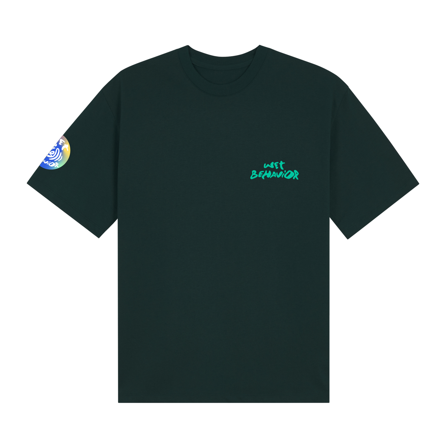 Look at the Corals Tee