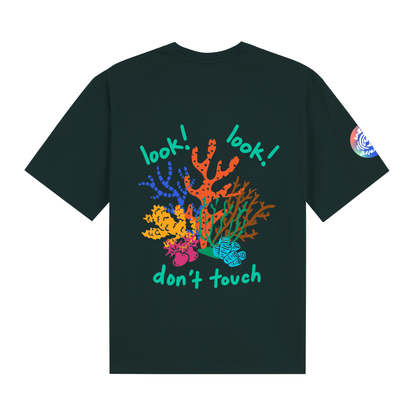 Look at the Corals Tee
