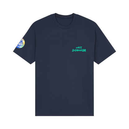 Look at the Corals Tee