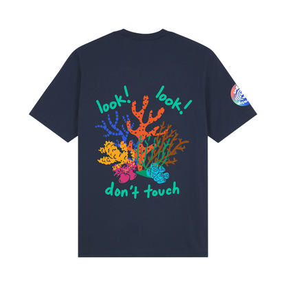 Look at the Corals Tee