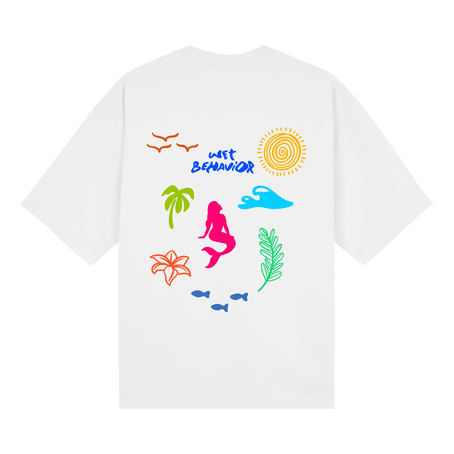 Sirena Tee