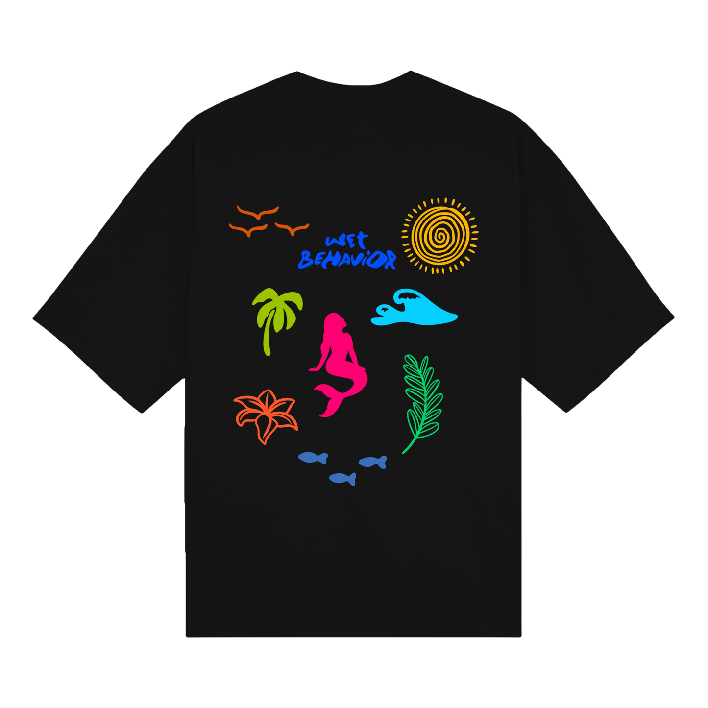 Sirena Tee