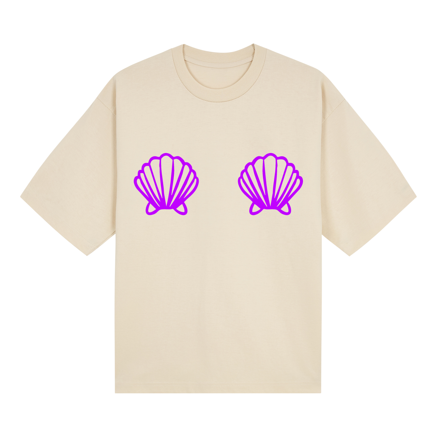Sirena Tee