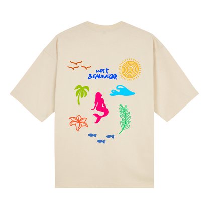 Sirena Tee