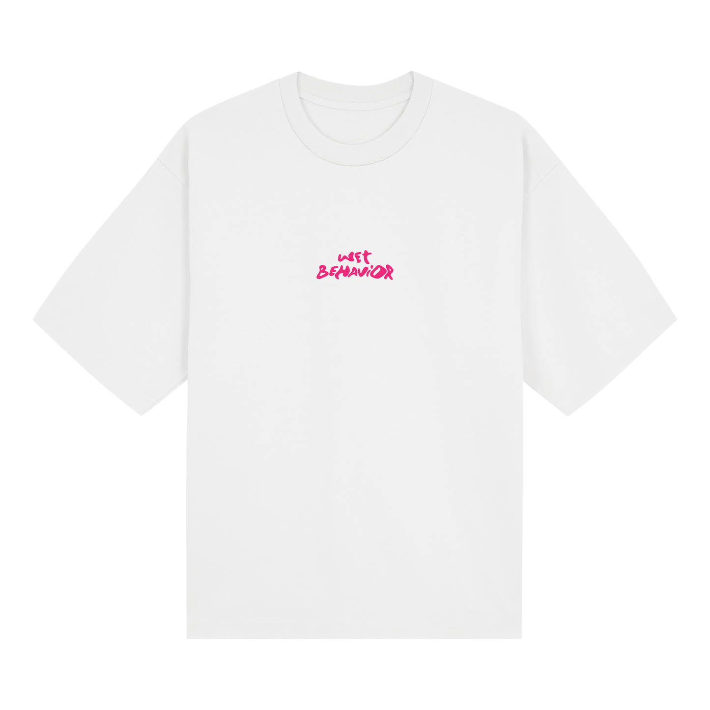 Hydrated Hoes Club Tee