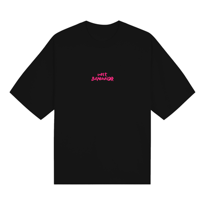 Hydrated Hoes Club Tee