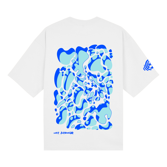 Caustics Tee