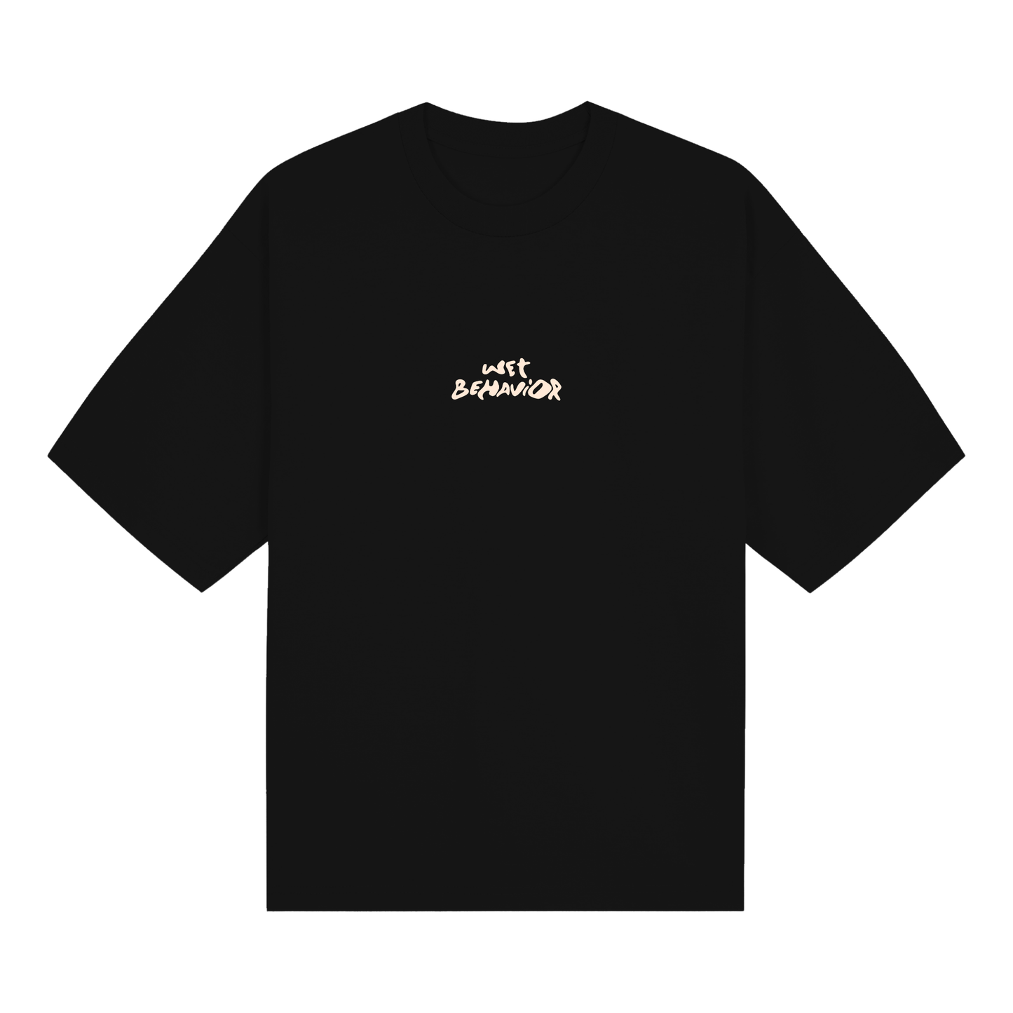 Live Barefoot x5 Tee