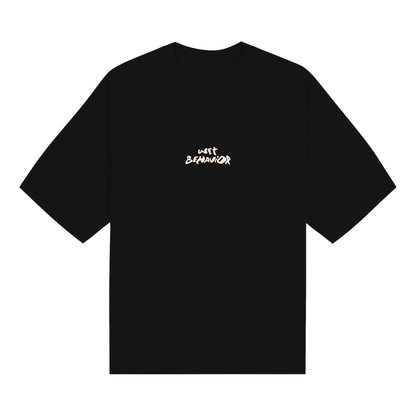 Live Barefoot x5 Tee