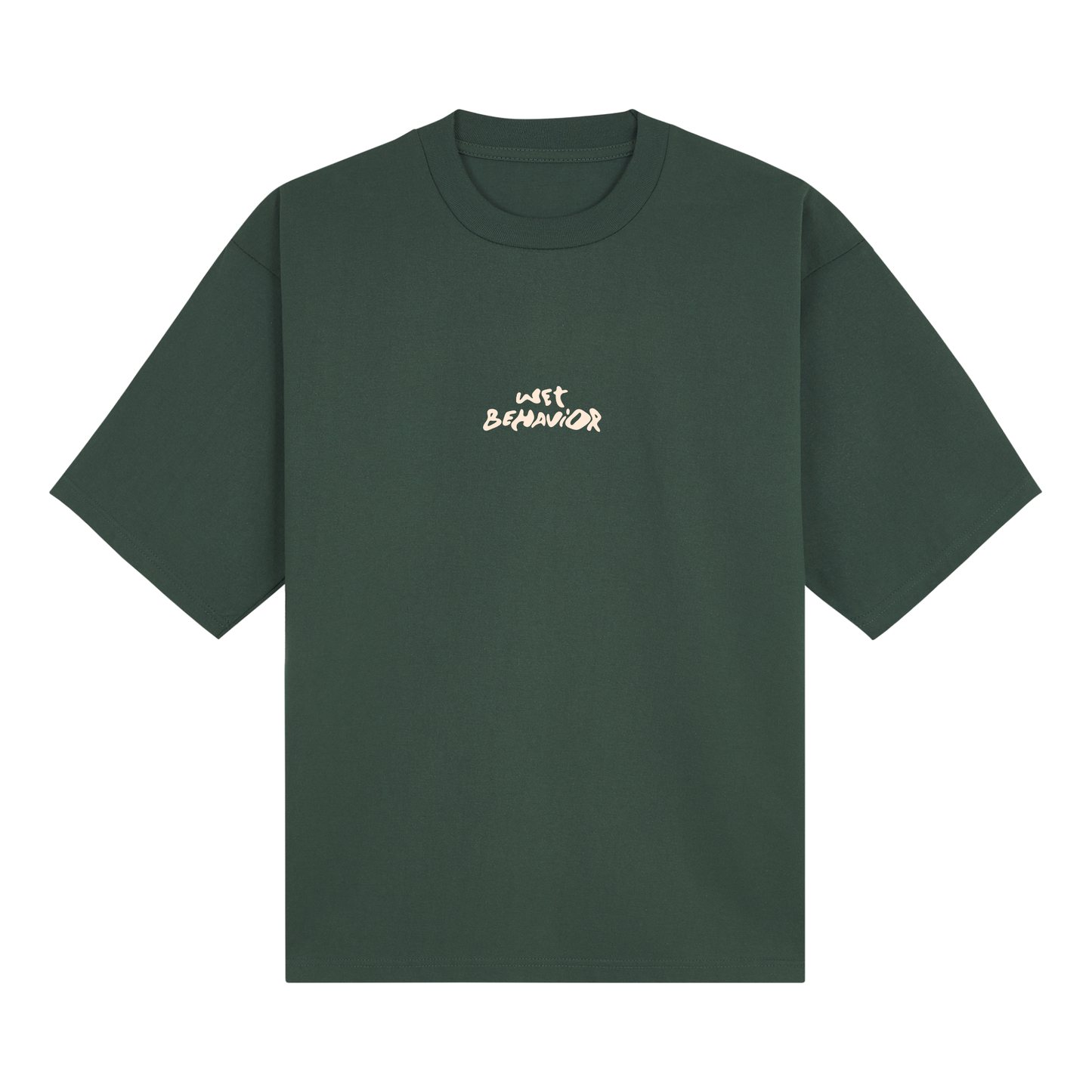Live Barefoot x5 Tee