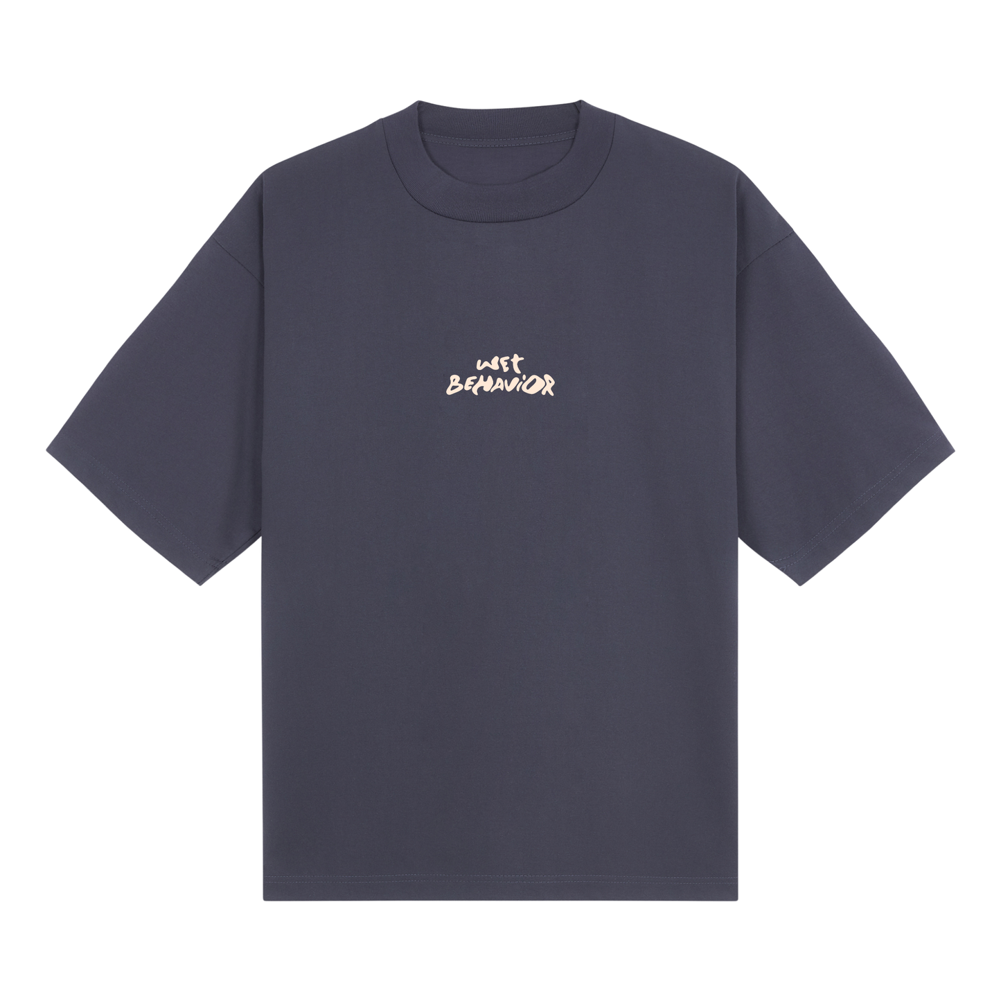 Live Barefoot x5 Tee