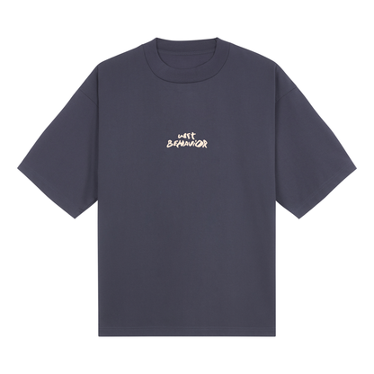 Live Barefoot x5 Tee