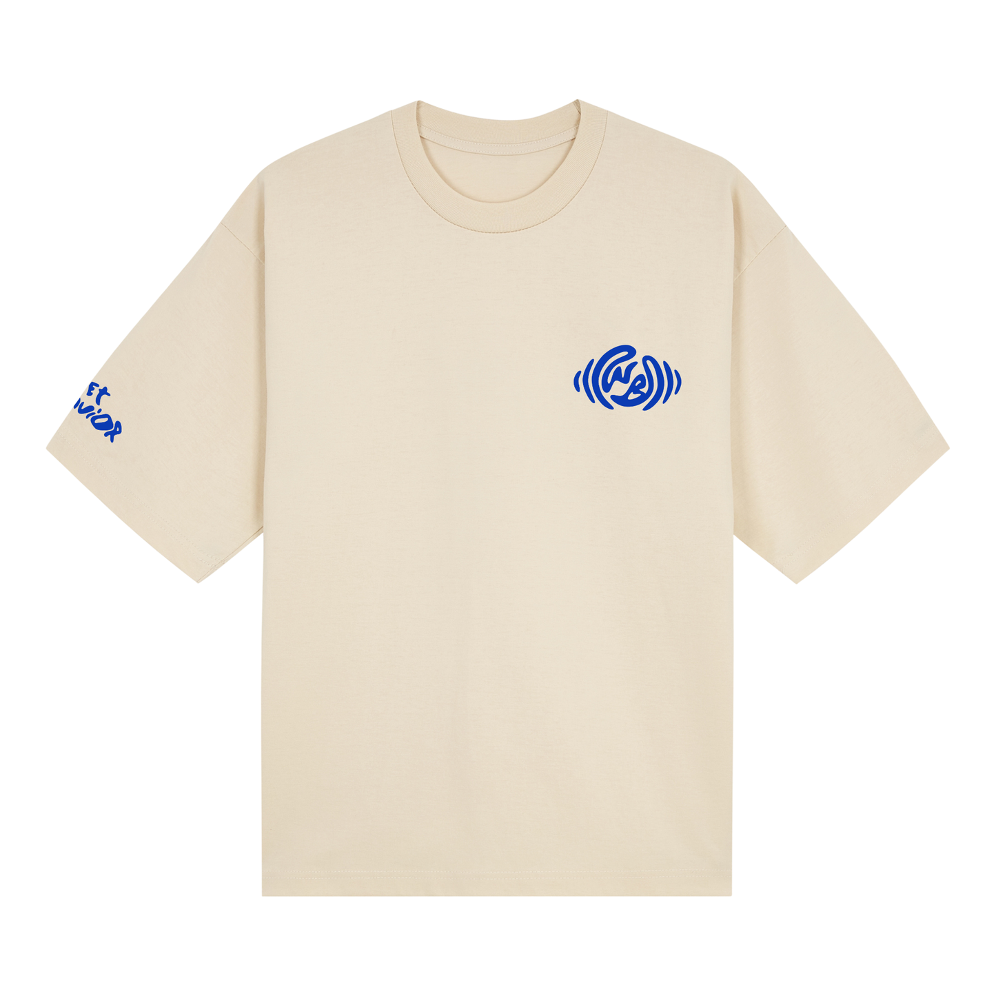 Caustics Tee