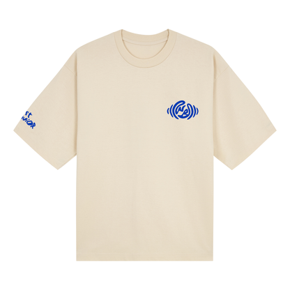 Caustics Tee