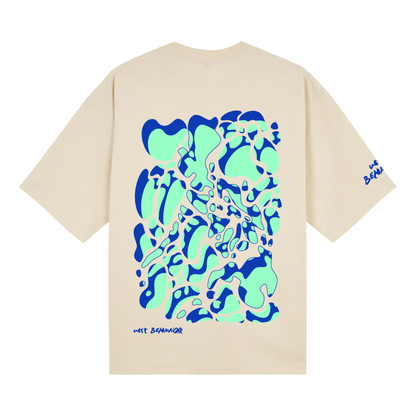 Caustics Tee