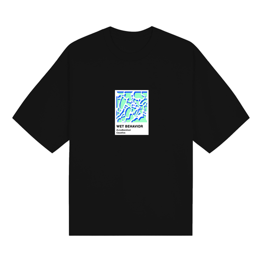 Swatch:Caustics Tee