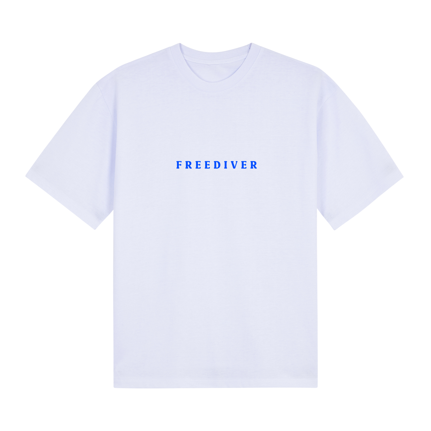 Freedive Buddies Tee