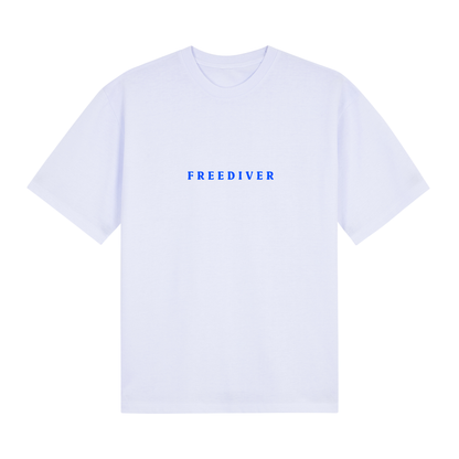 Freedive Buddies Tee