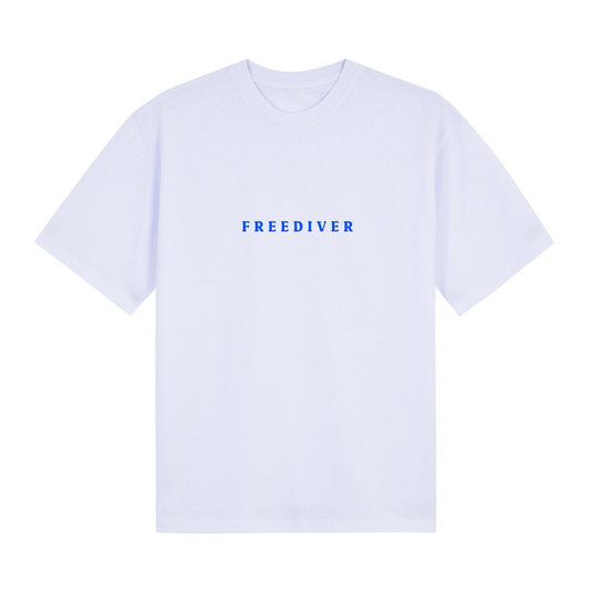 Freedive Buddies Tee