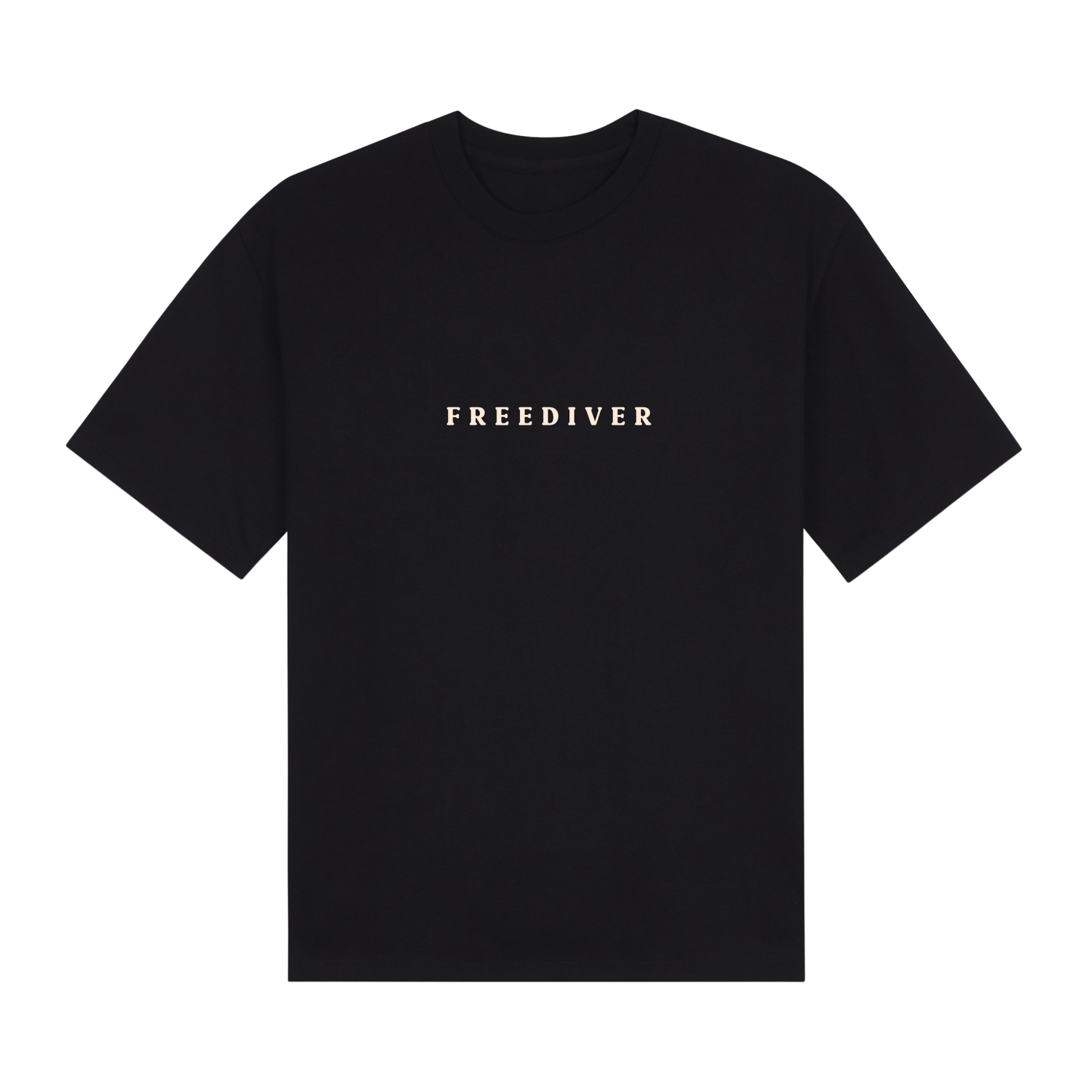 Freedive Buddies Tee