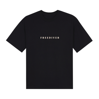 Freedive Buddies Tee