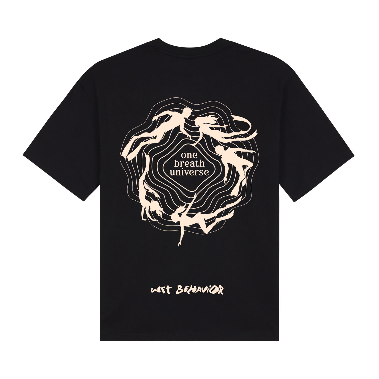 Freedive Buddies Tee