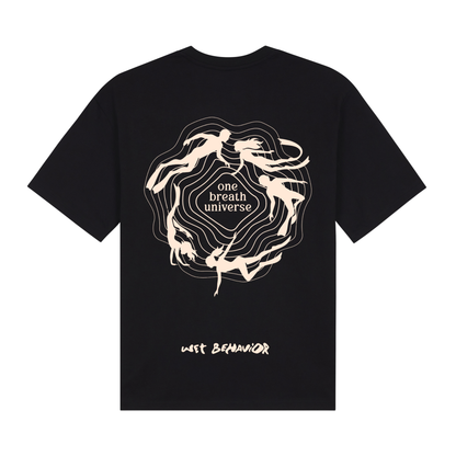 Freedive Buddies Tee