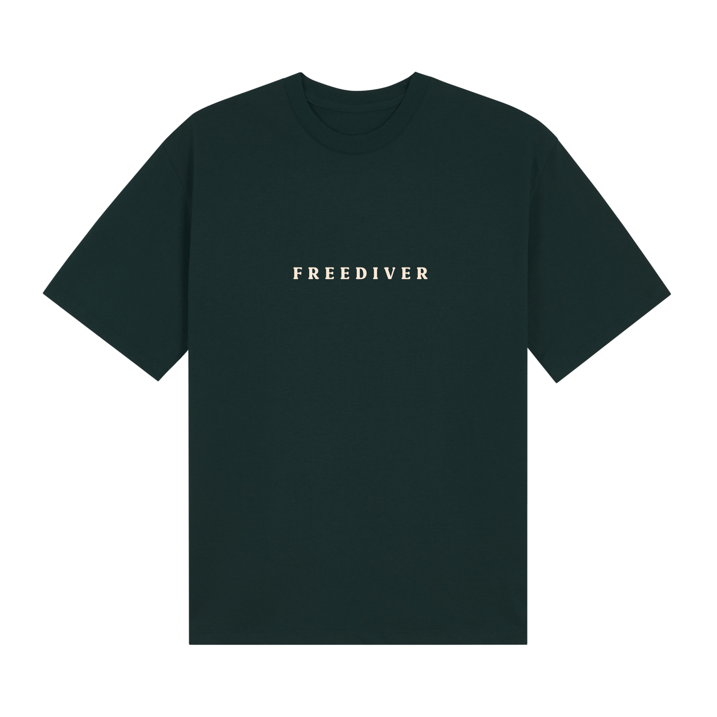 Freedive Buddies Tee