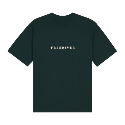 Freedive Buddies Tee