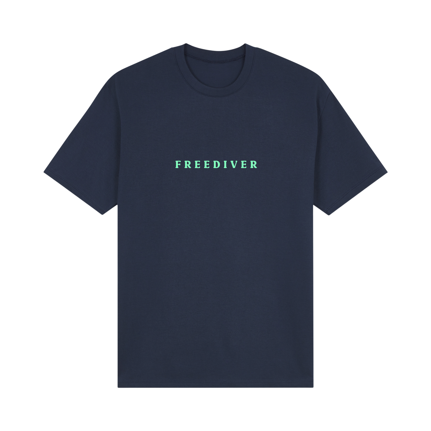 Freedive Buddies Tee