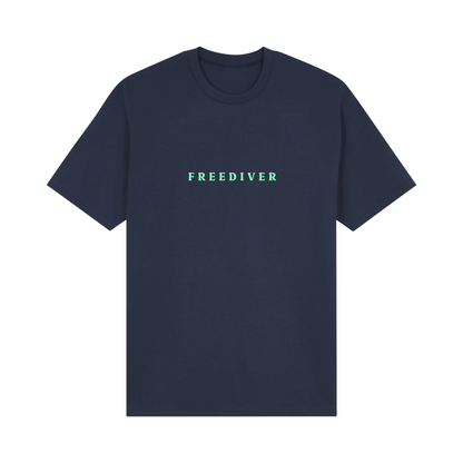 Freedive Buddies Tee