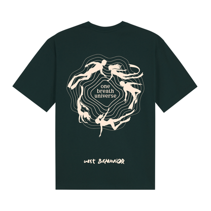 Freedive Buddies Tee