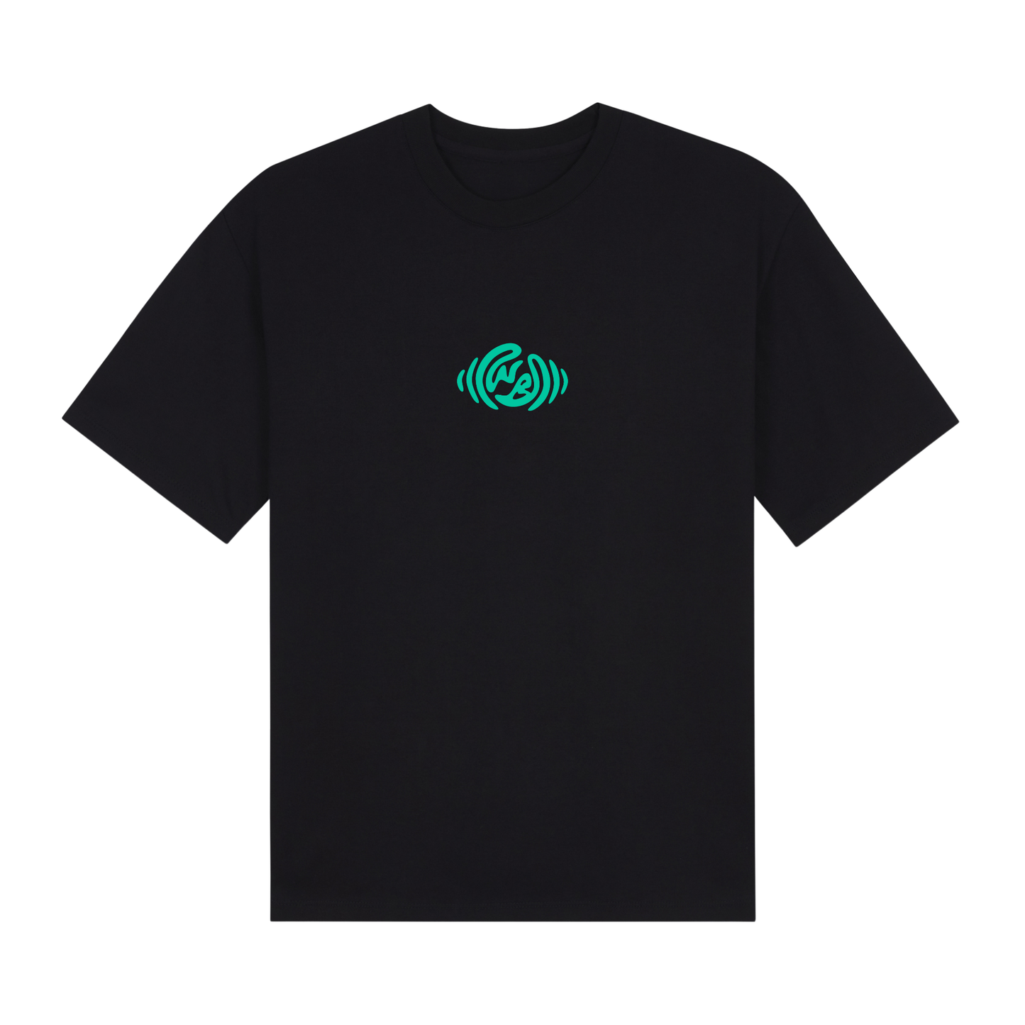 Little Swimmers Tee