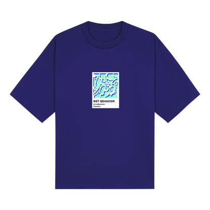 Swatch:Caustics Tee