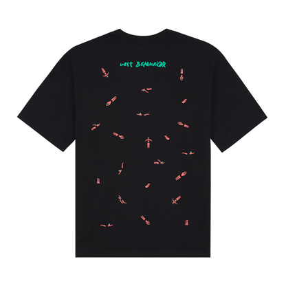 Little Swimmers Tee