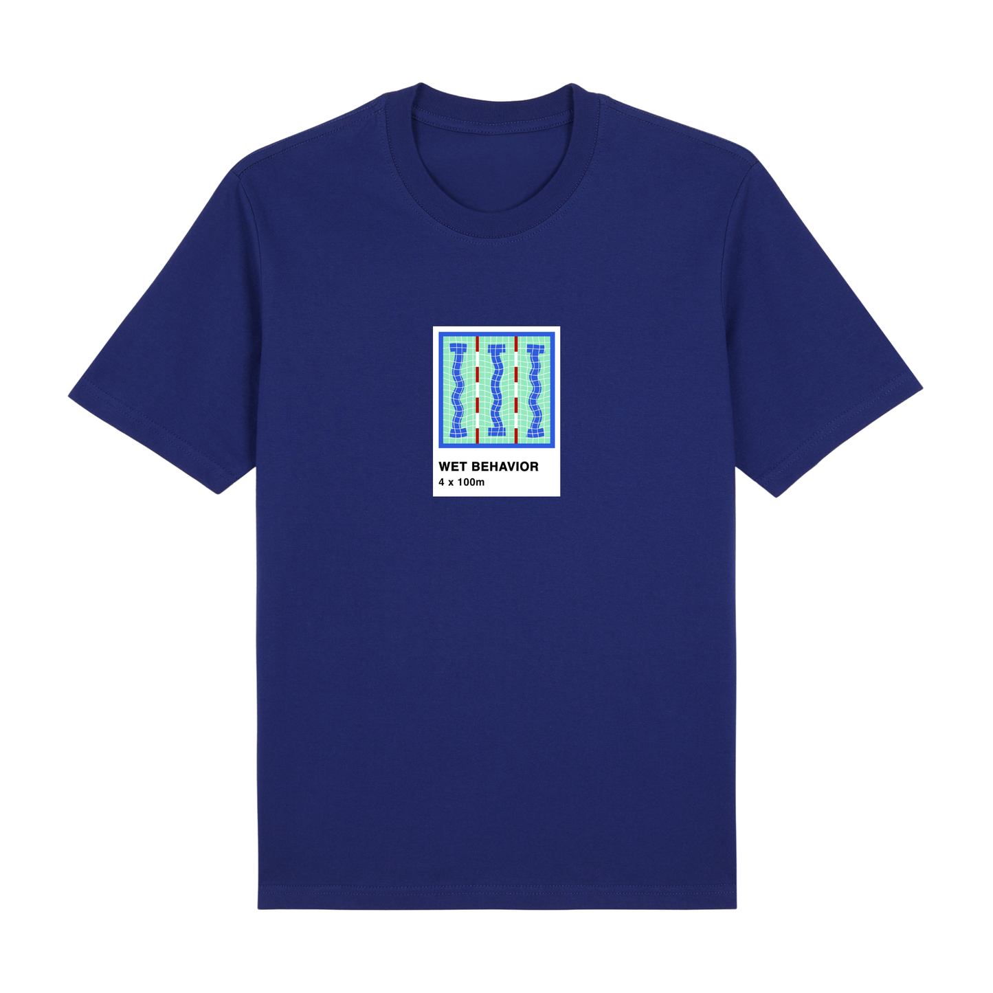 Swatch:Pool Tee