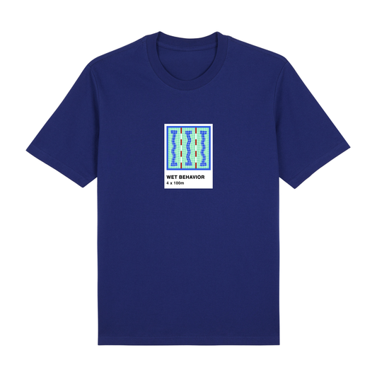 Swatch:Pool Tee