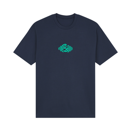 Little Swimmers Tee