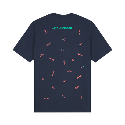 Little Swimmers Tee