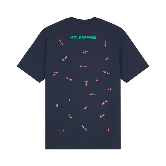 Little Swimmers Tee
