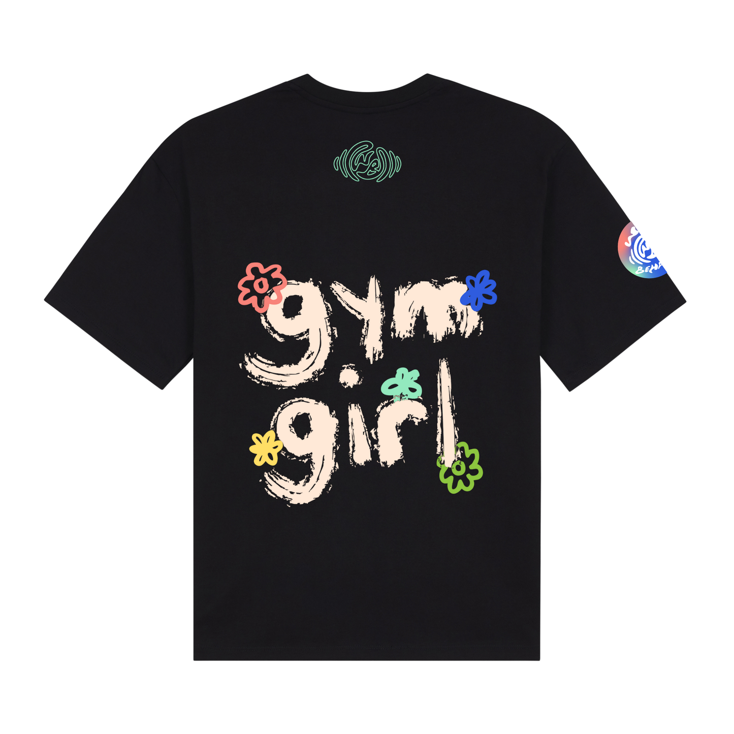 Gym Girl Tee