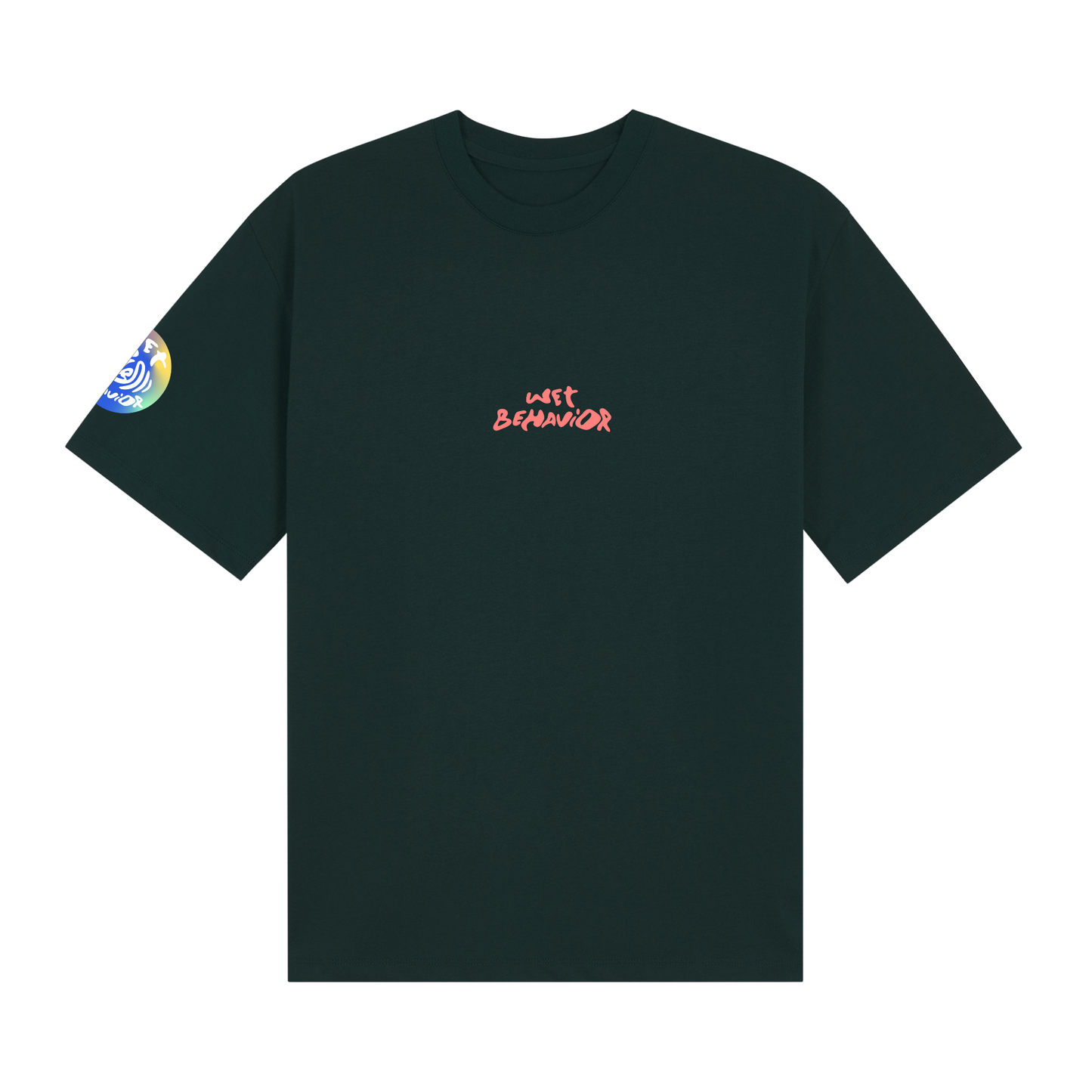 Gym Girl Tee