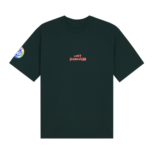 Gym Girl Tee